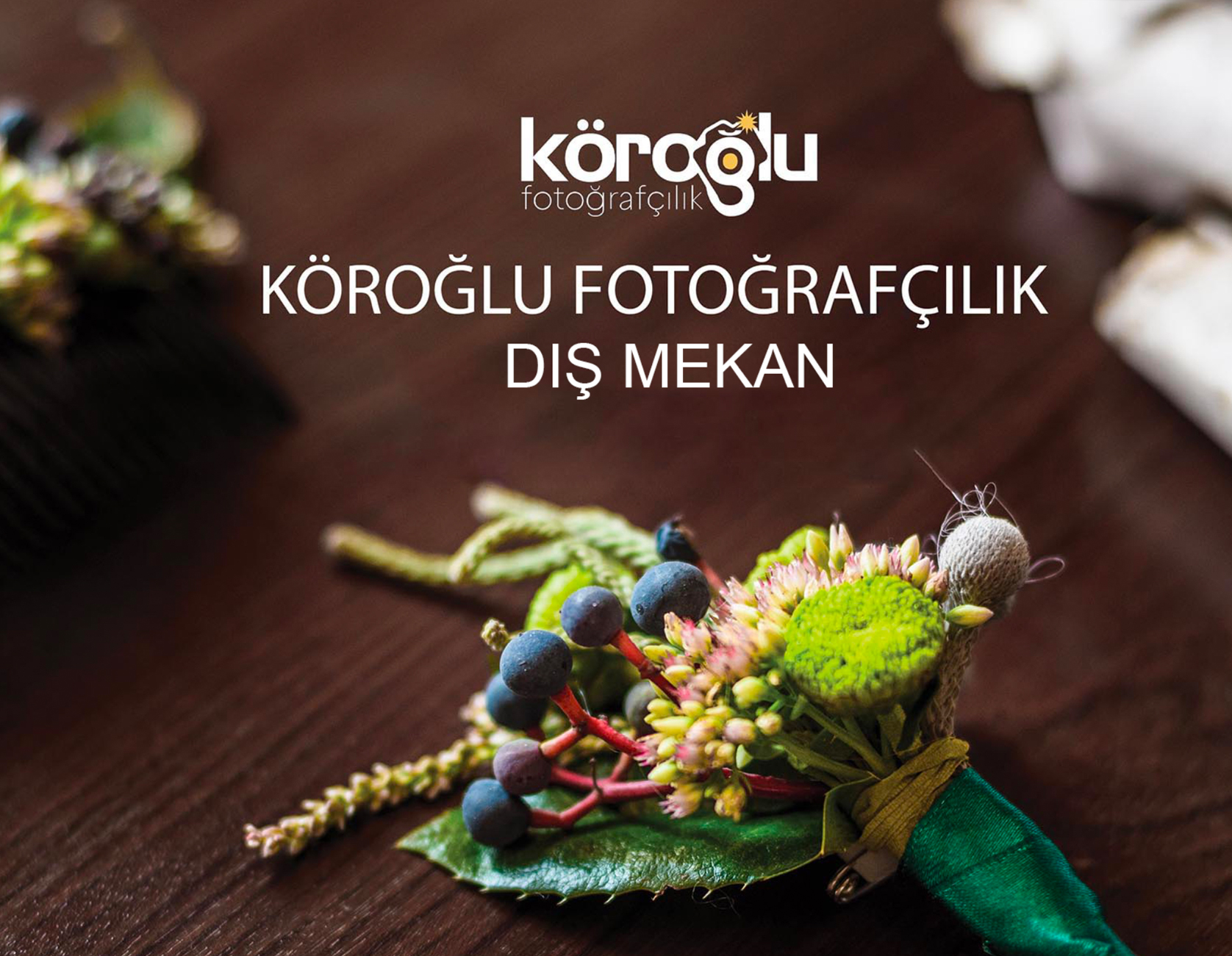 DIŞ MEKAN KONSEPTLER